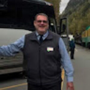 Meet your Posher, James